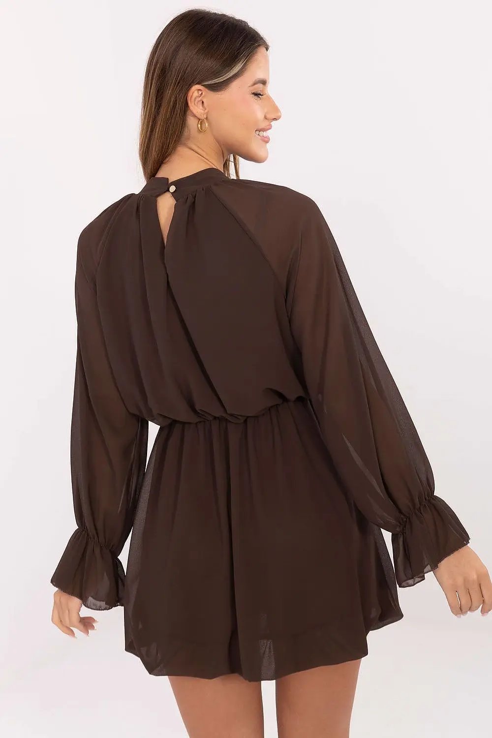 Cocktail dress model 219078 Rue Paris