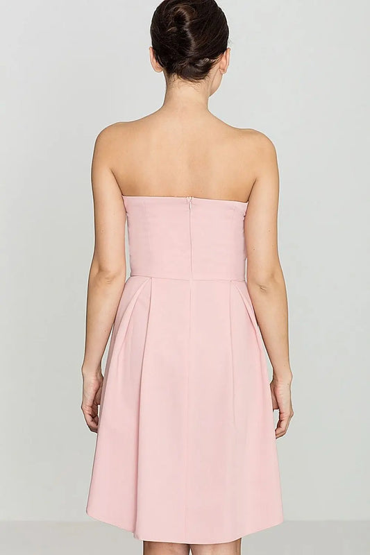 Cocktail dress model 114631 Lenitif