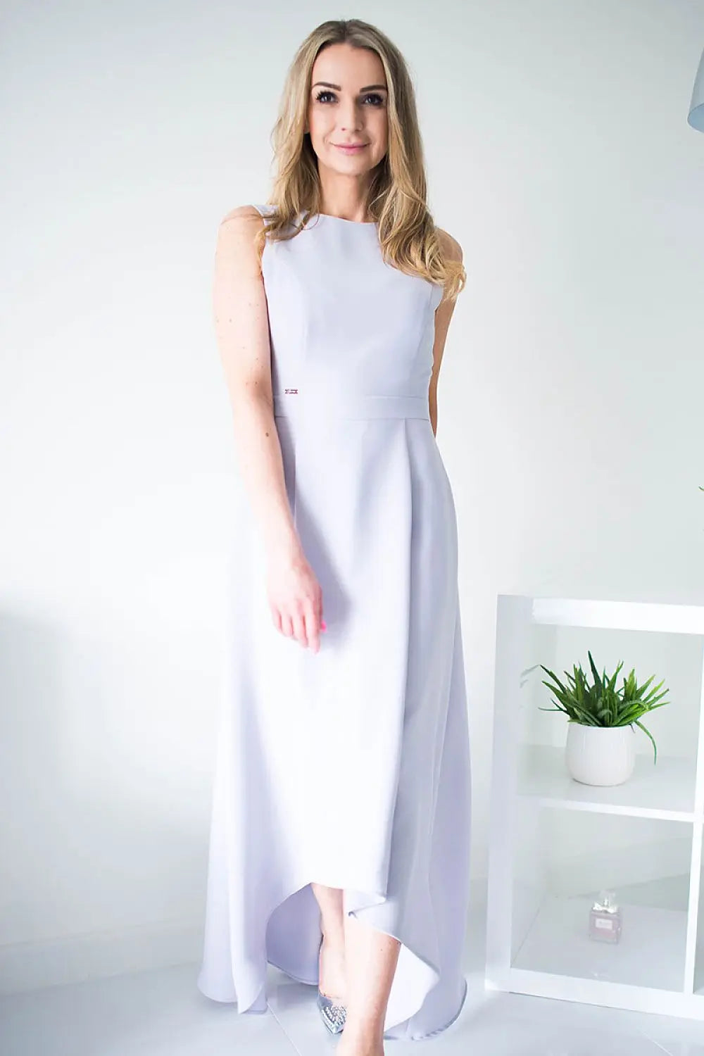 Cocktail dress model 119523 Jersa