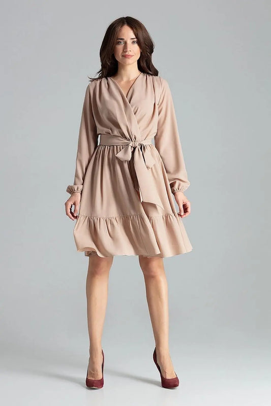 Cocktail dress model 135897 Lenitif