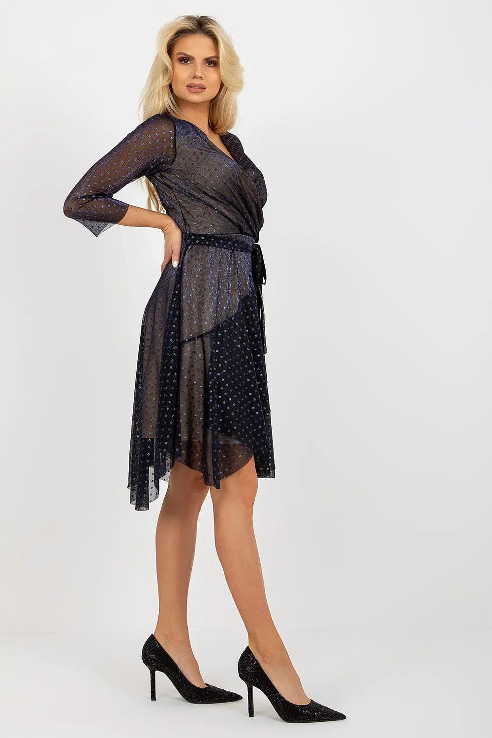 Cocktail dress model 174953 Lakerta