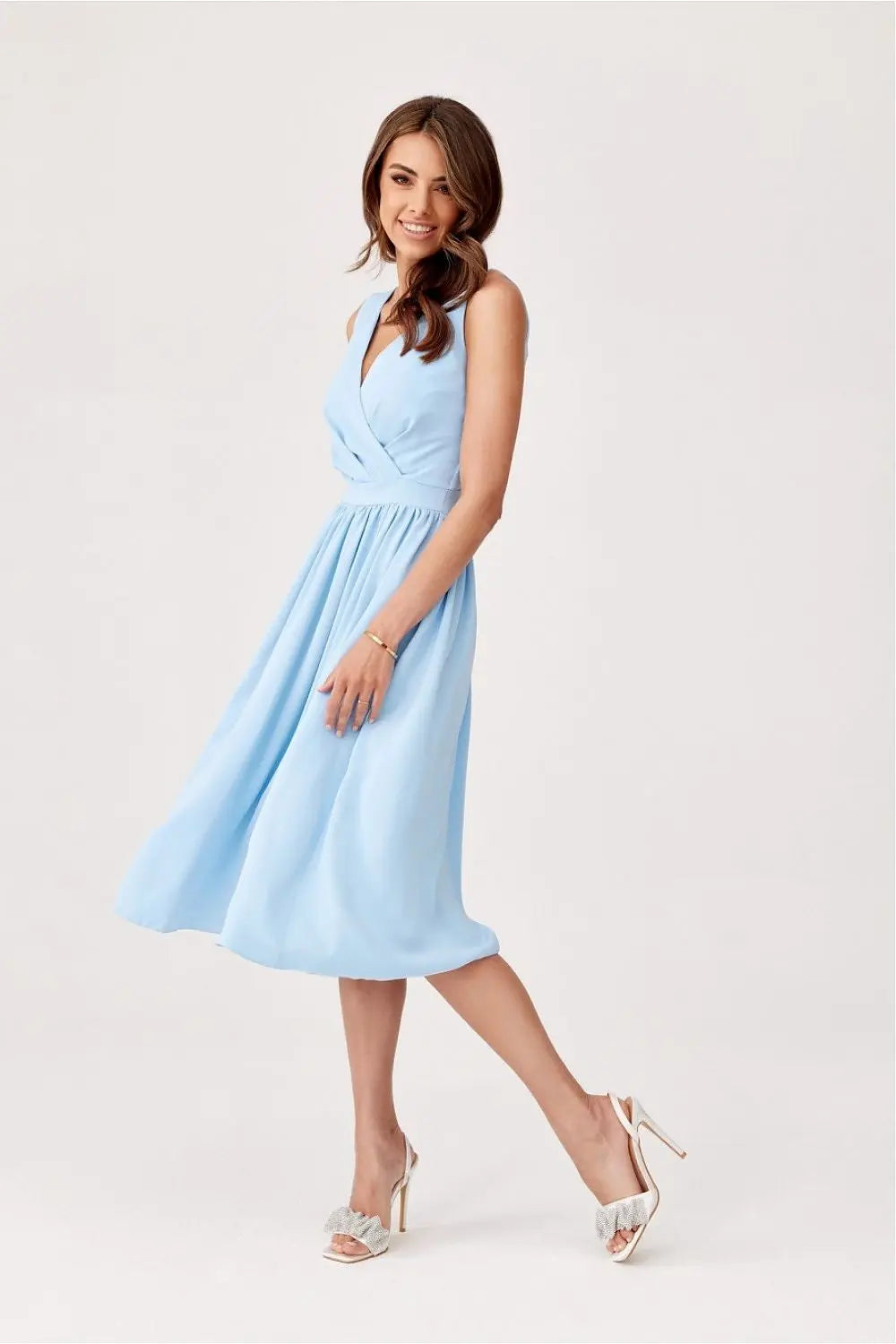 Cocktail dress model 183738 Roco Fashion