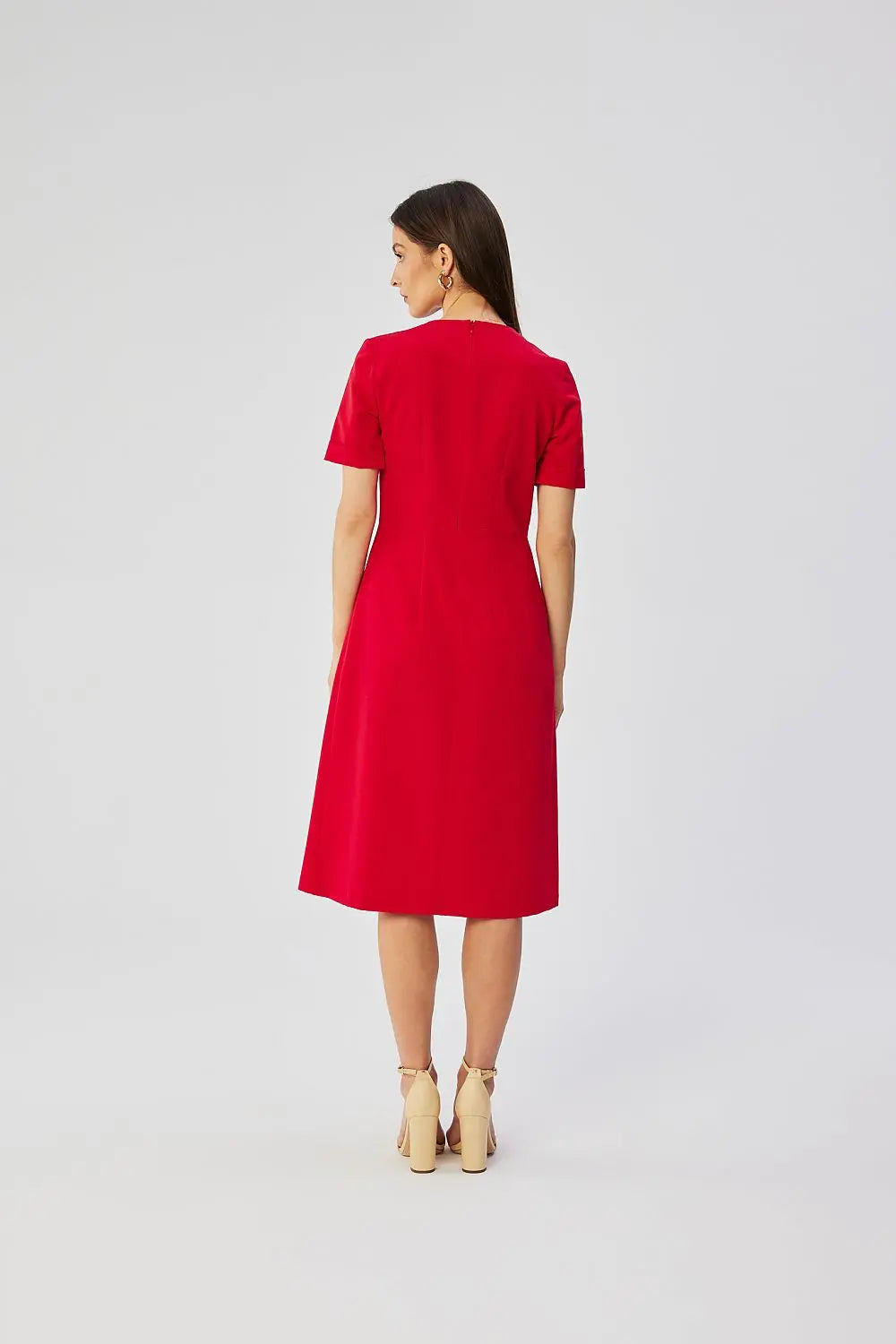 Cocktail dress model 193438 Stylove