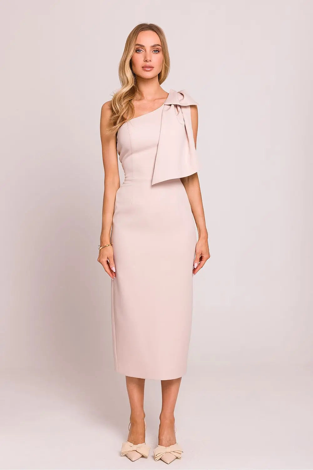 Cocktail dress model 209268 Moe