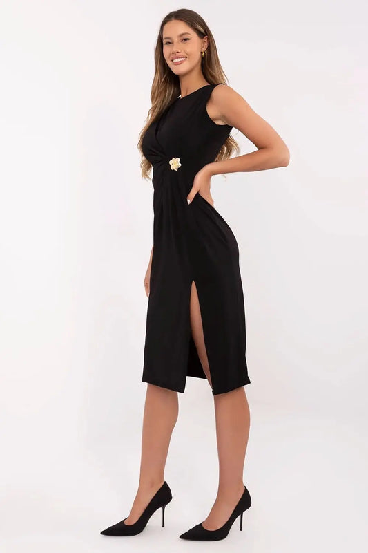 Cocktail dress model 211267 Italy Moda