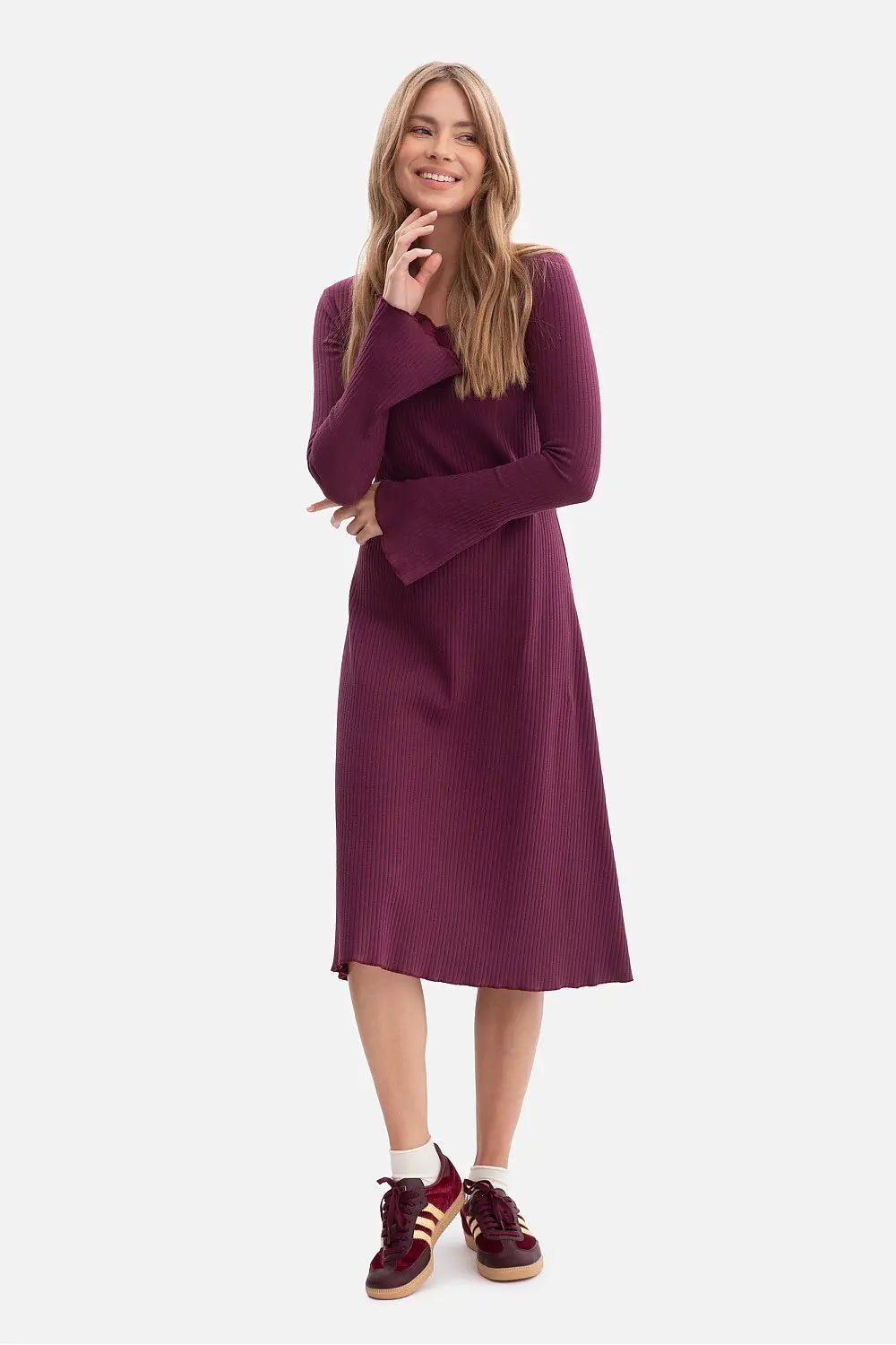 Daydress model 218628 BeWear
