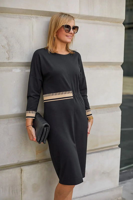 Daydress model 201132 La Aurora