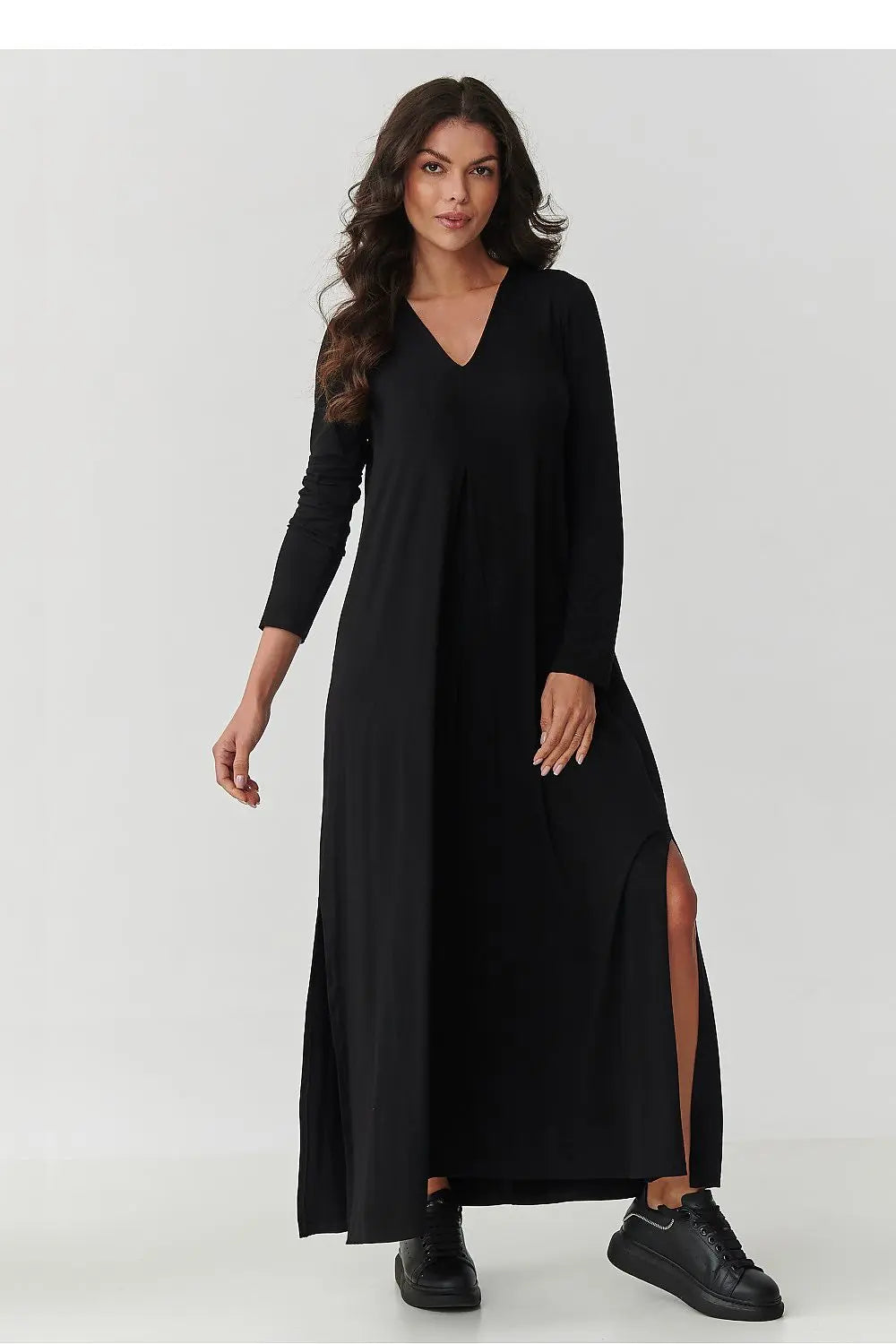 Daydress model 216916 Makadamia