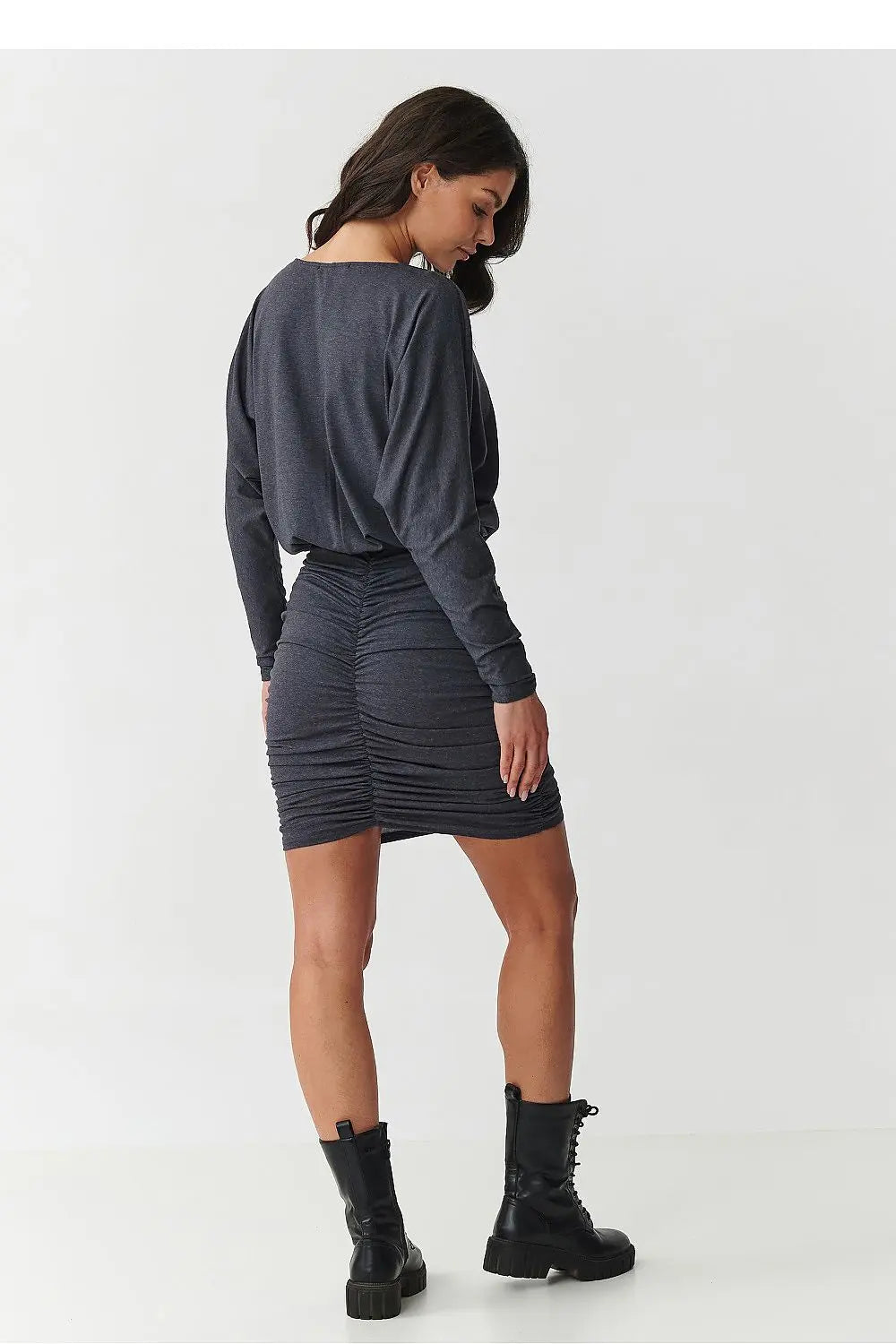 Daydress model 217153 Makadamia