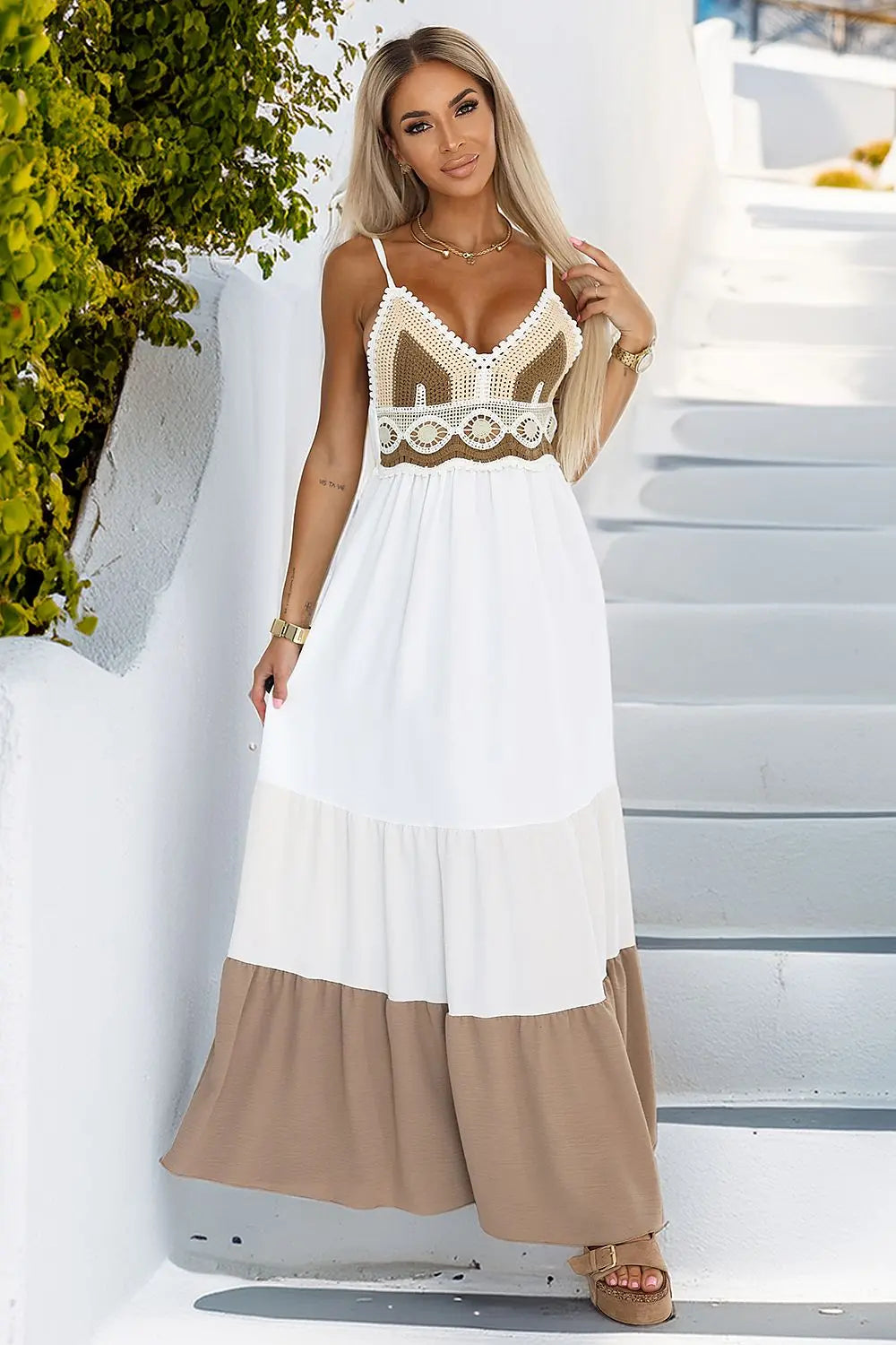 Daydress model 215701 Numoco