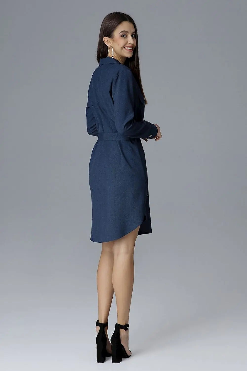 Daydress model 126028 Figl