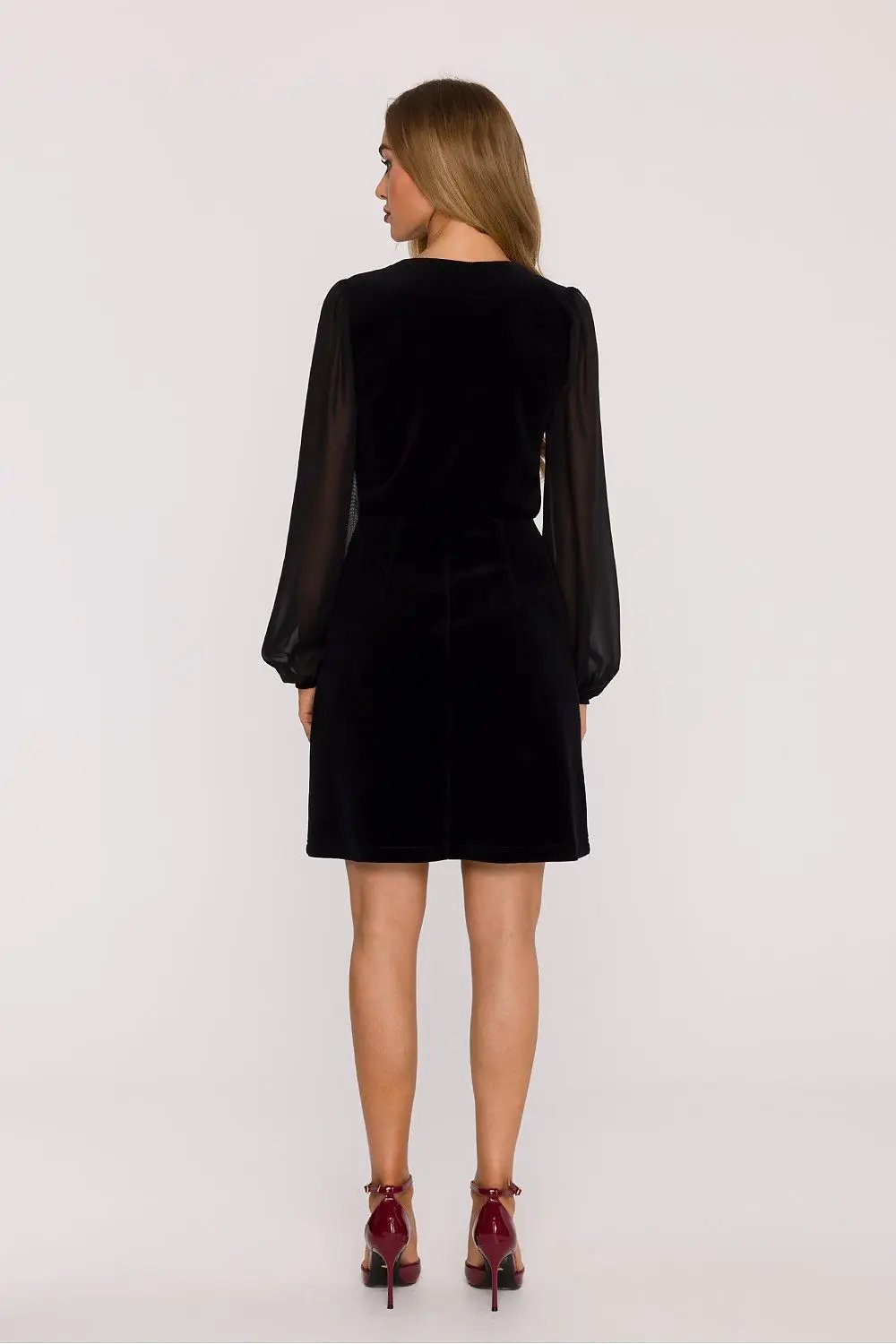 Evening dress model 220004 Moe