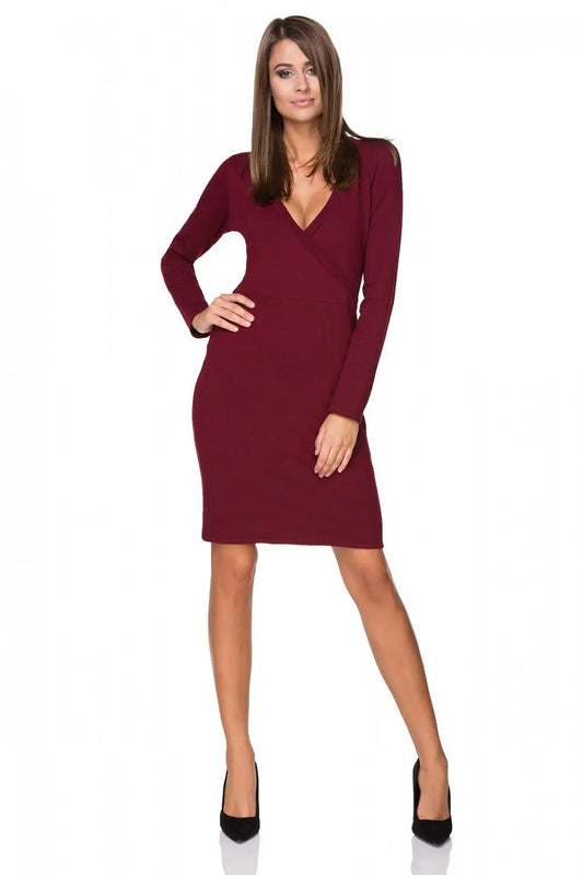 Evening dress model 107307 Tessita