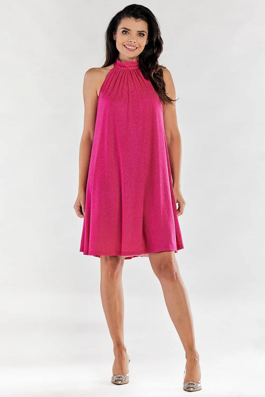 Evening dress model 174341 awama