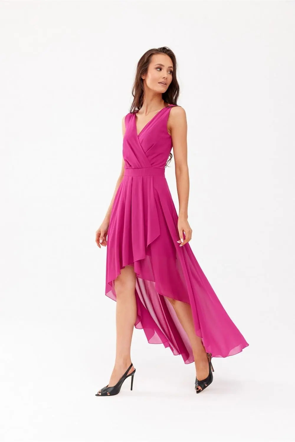 Evening dress model 178159 Roco Fashion