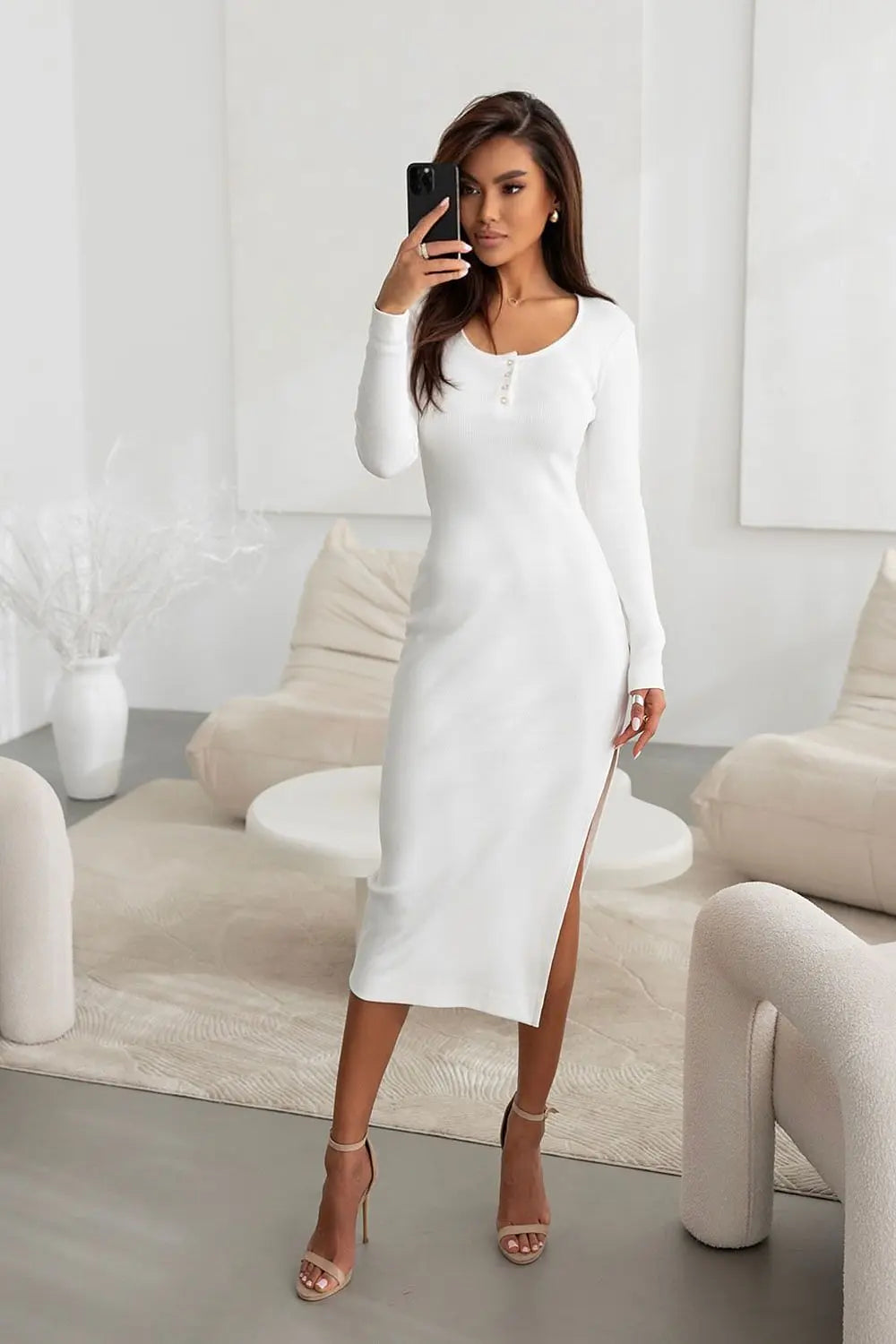 Daydress model 208747 IVON