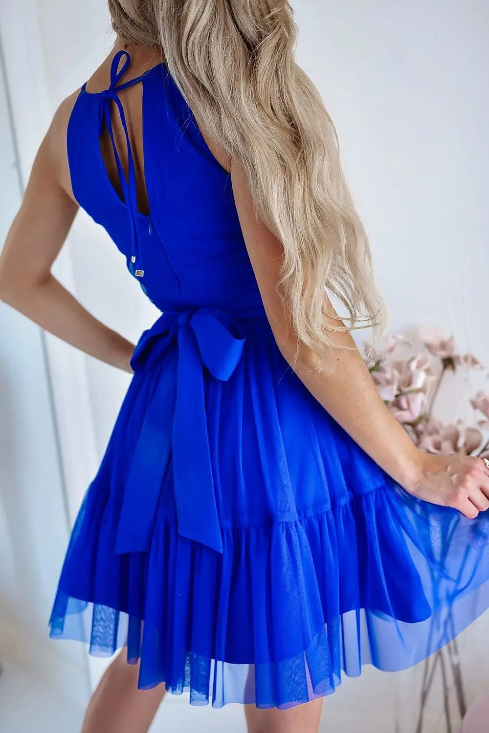 Evening dress model 208925 With You