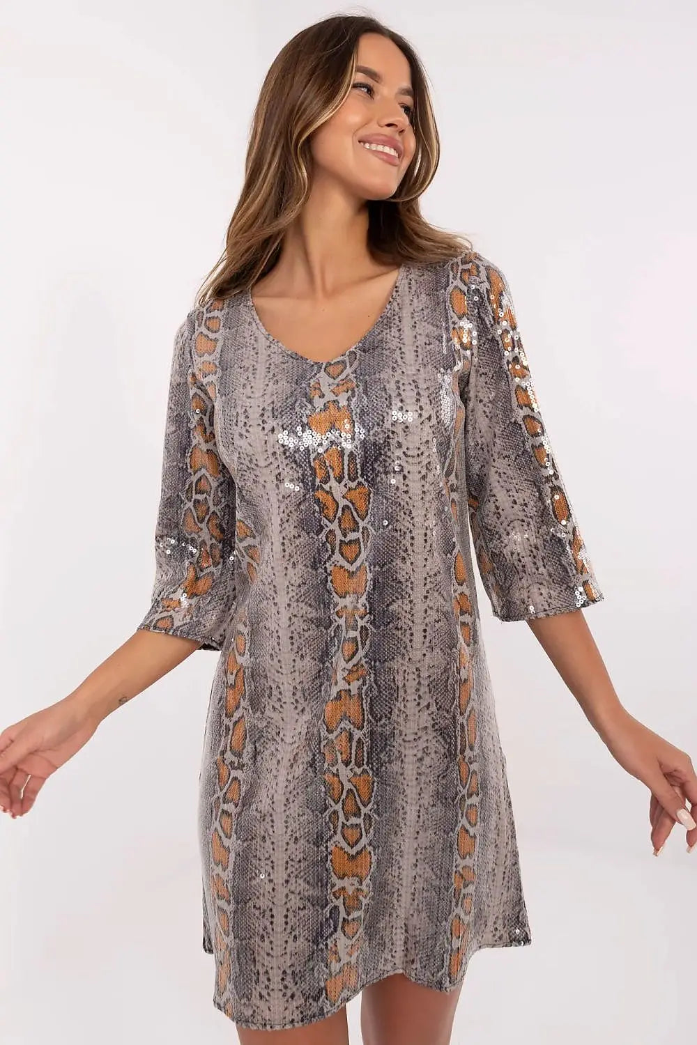 Evening dress model 209717 Lakerta