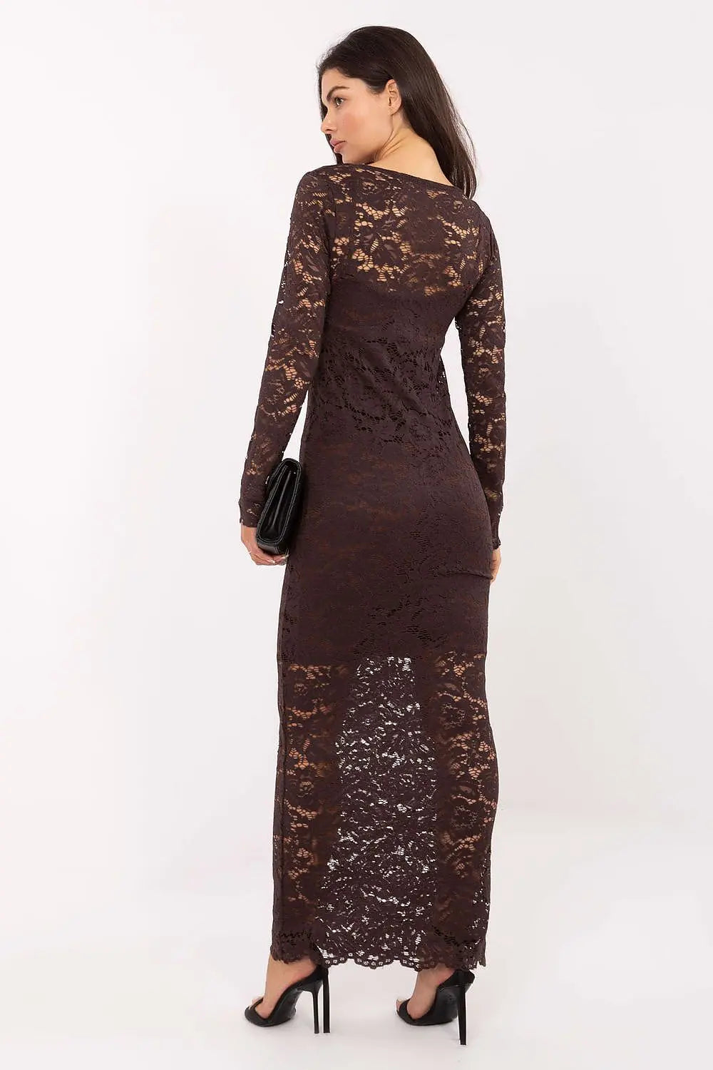 Long dress model 220560 Rue Paris