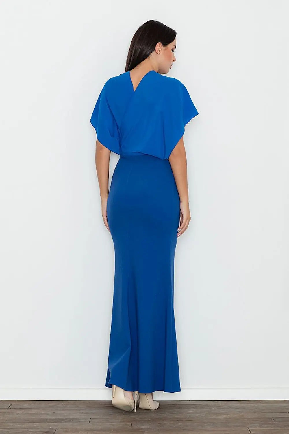 Long dress model 111037 Figl