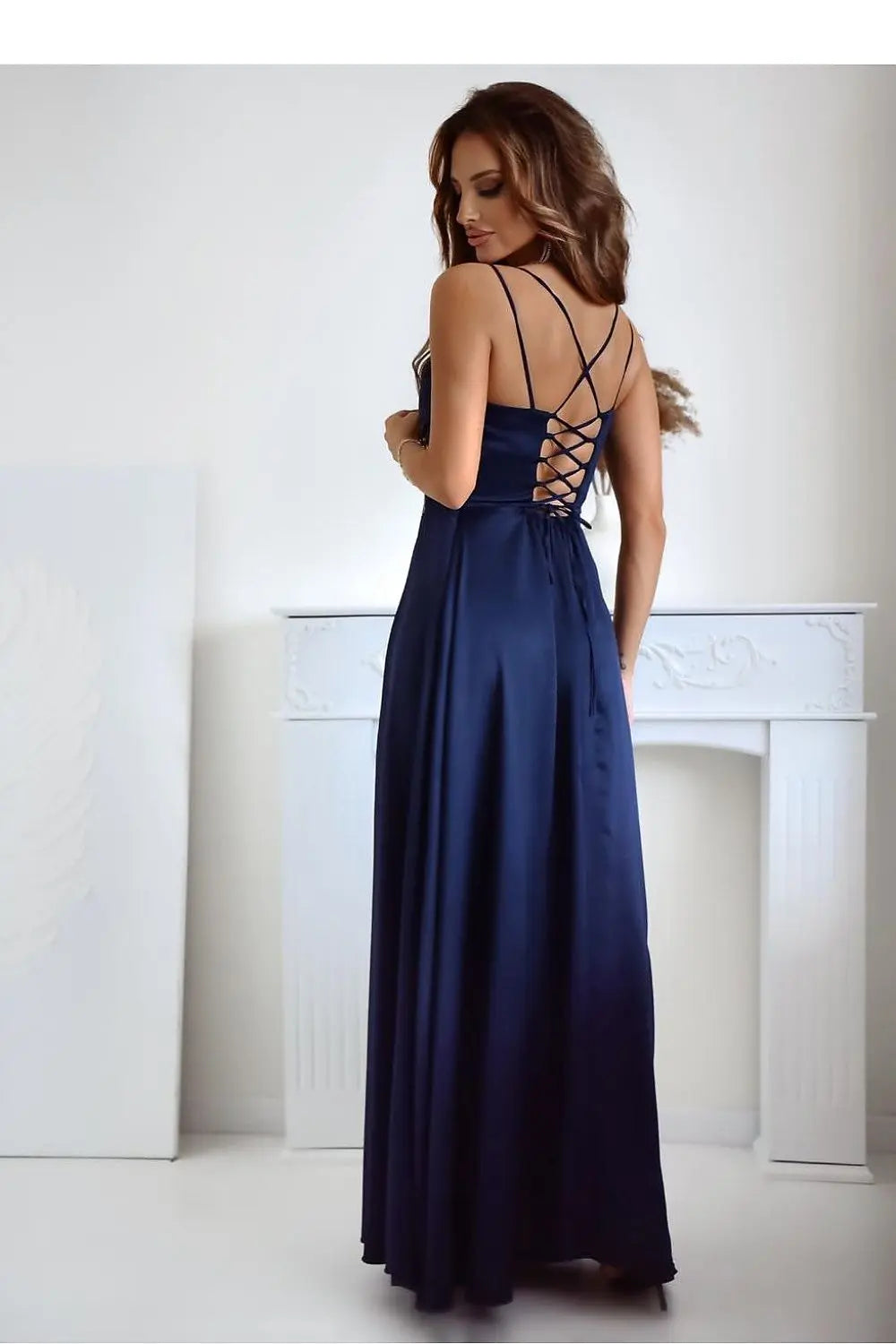 Long dress model 208832 With You