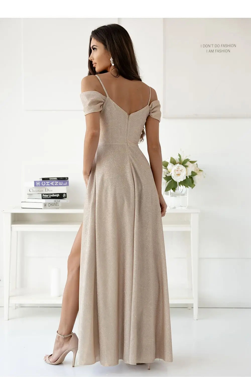Long dress model 208854 With You