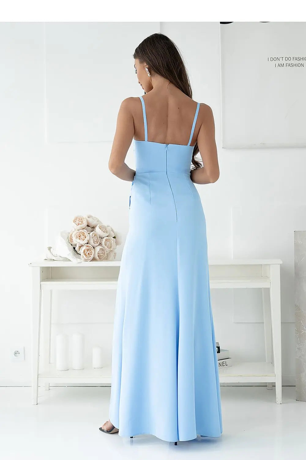Long dress model 209390 With You