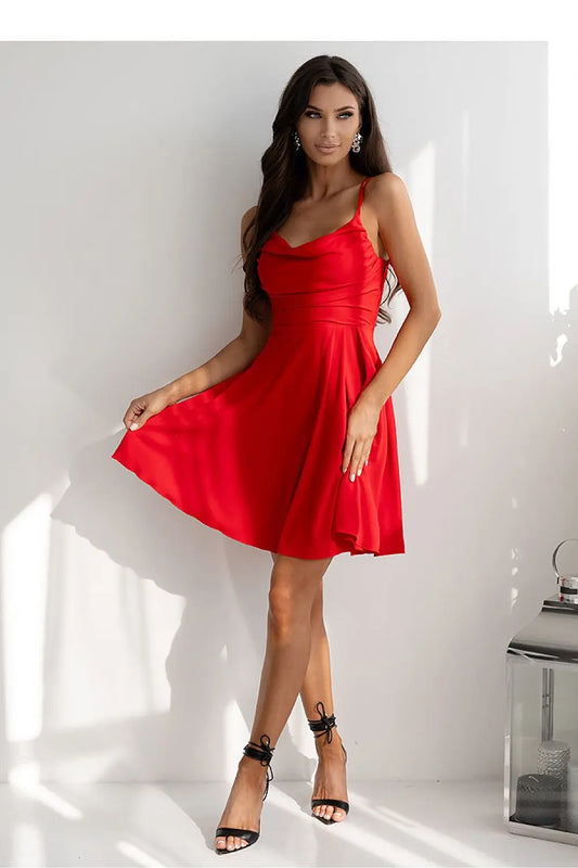Short dress model 208837 With You