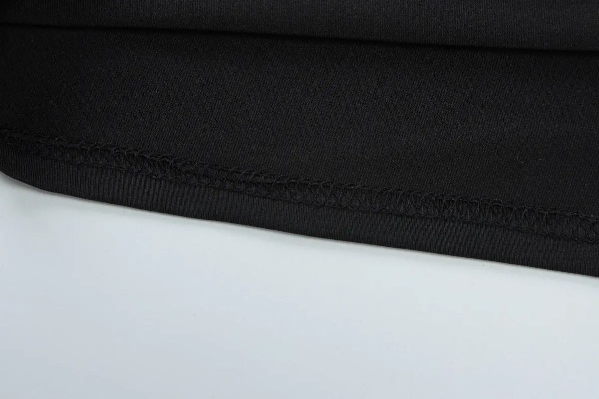 Spring off Neck Sexy Dress LEKINS