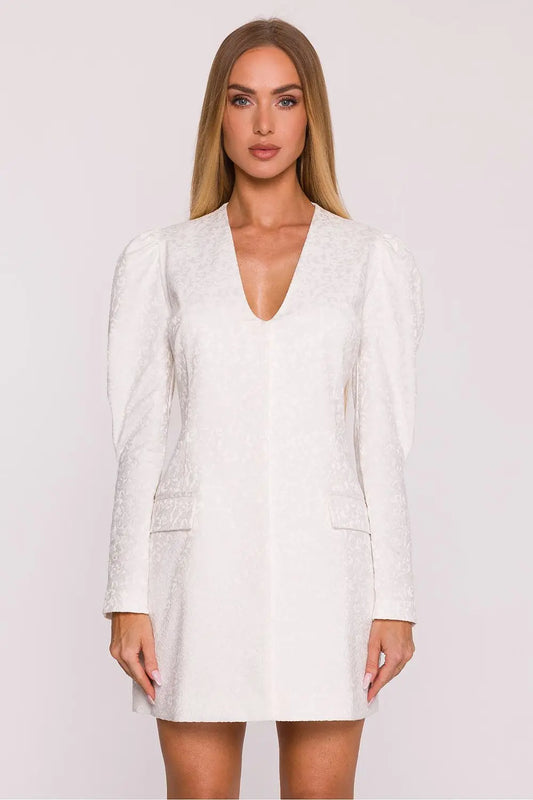  Cocktail dress model 216579 Moe 