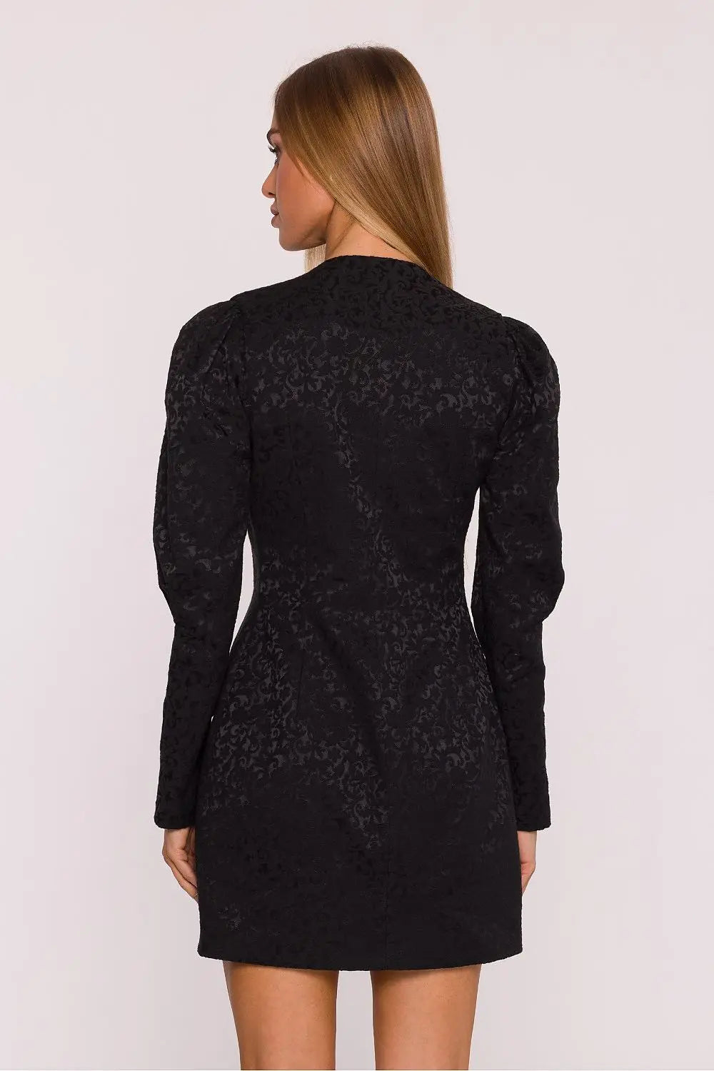  Cocktail dress model 216580 Moe 