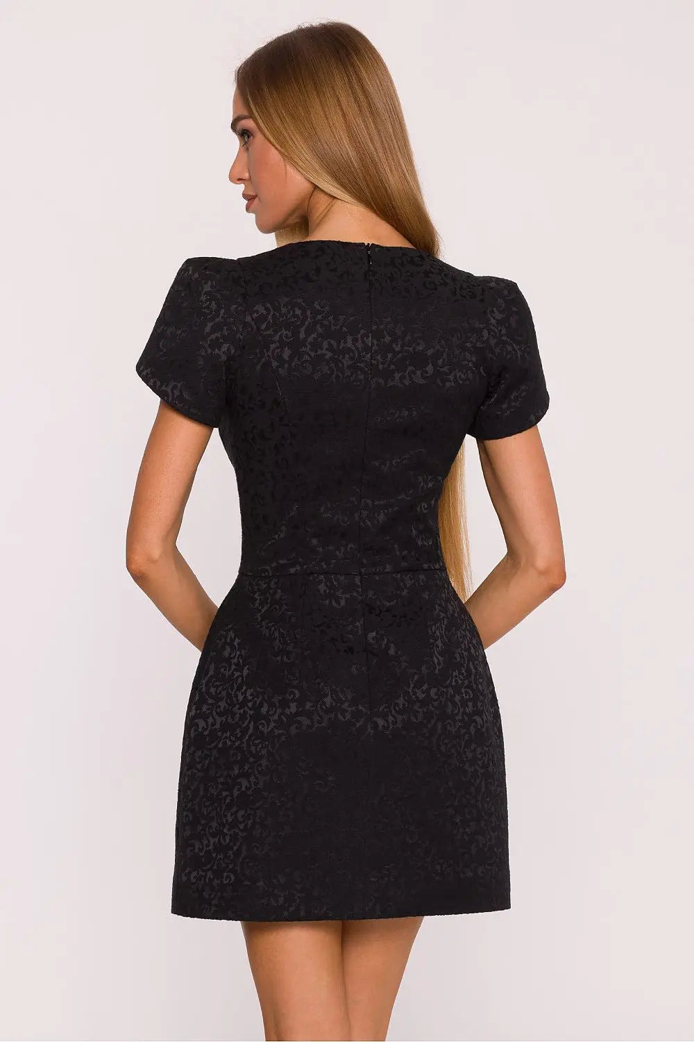  Cocktail dress model 216604 Moe 