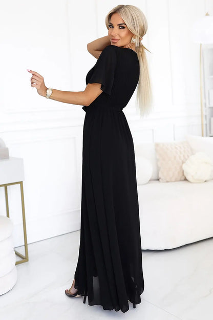  Cocktail dress model 215898 Numoco 