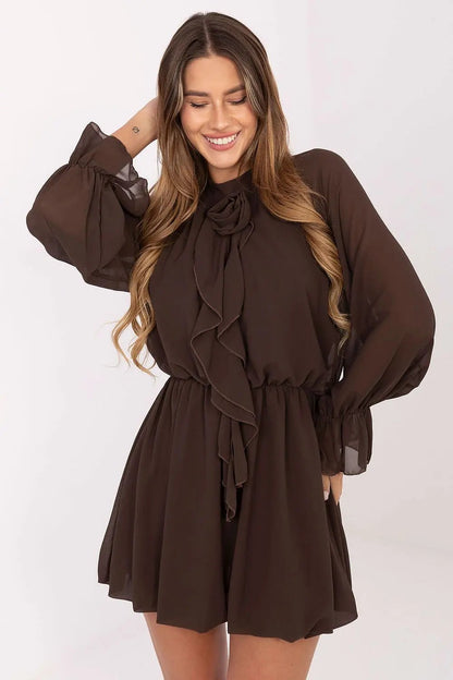  Cocktail dress model 219078 Rue Paris 