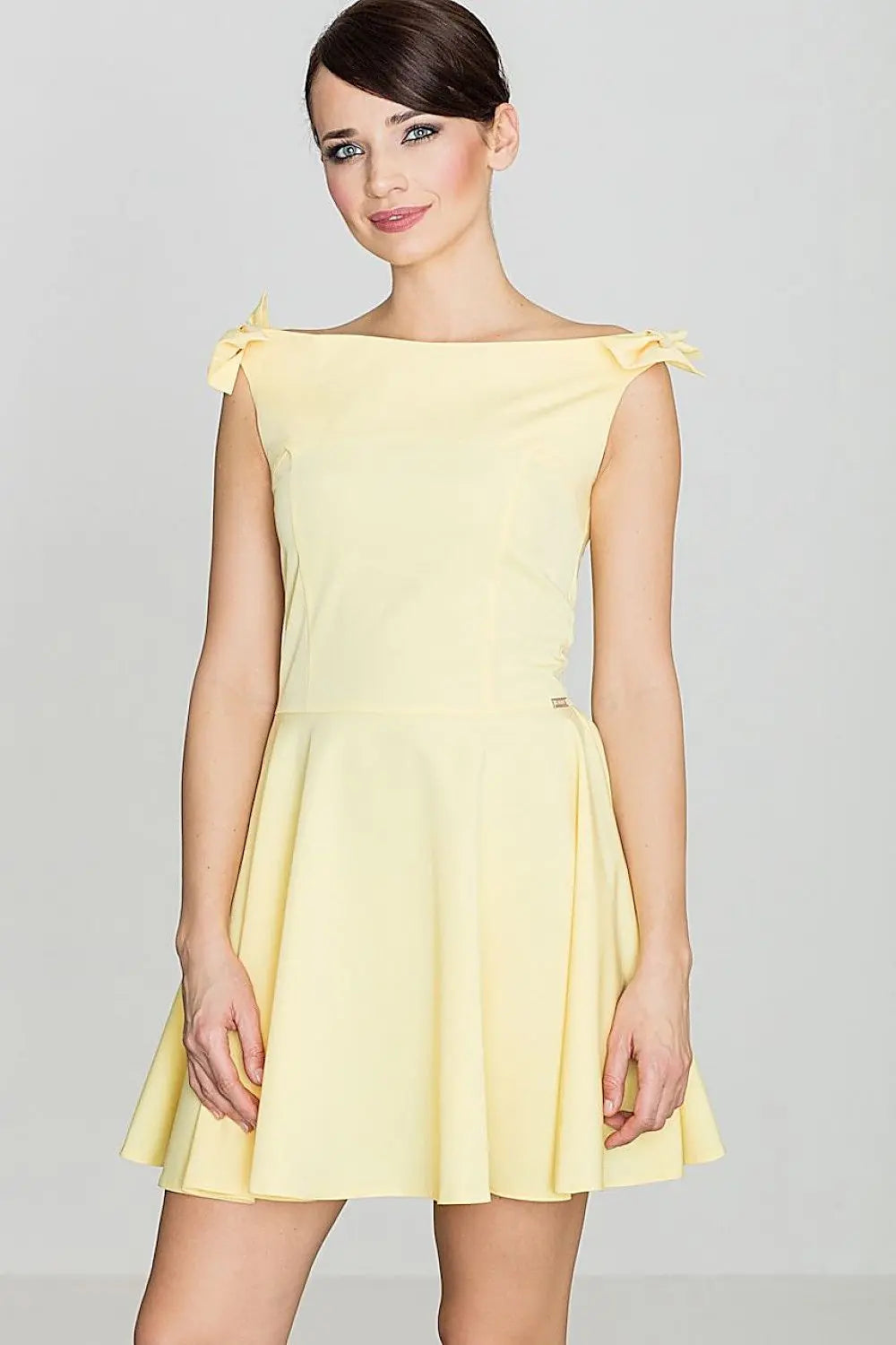  Cocktail dress model 119997 Lenitif 