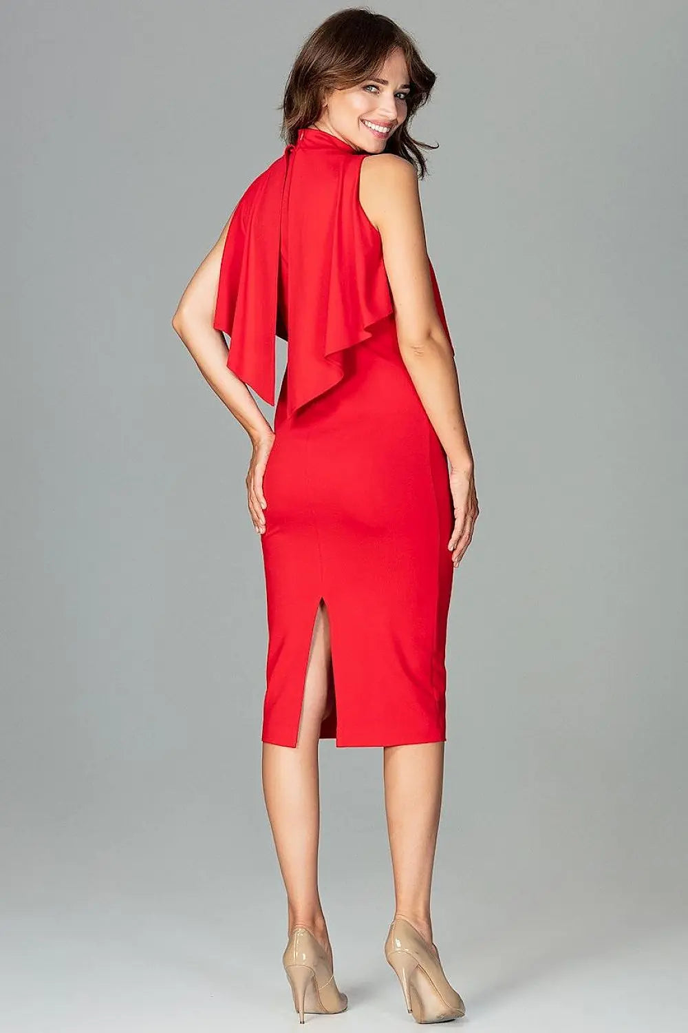  Cocktail dress model 120291 Lenitif 