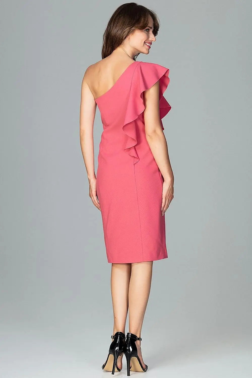  Cocktail dress model 120763 Lenitif 