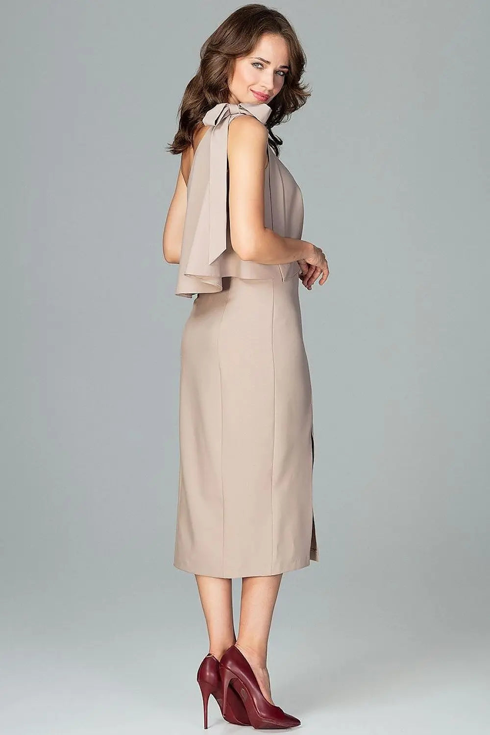  Cocktail dress model 122512 Lenitif 