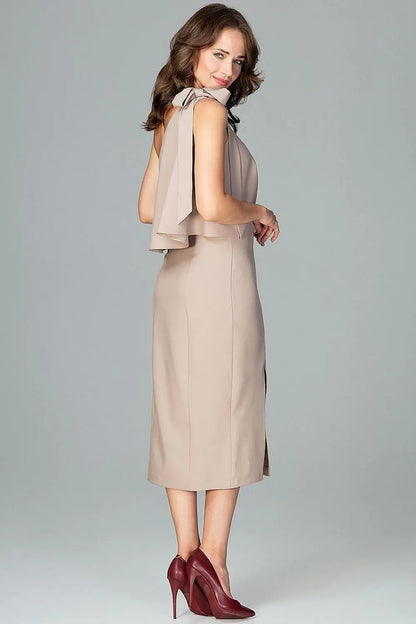  Cocktail dress model 122512 Lenitif 