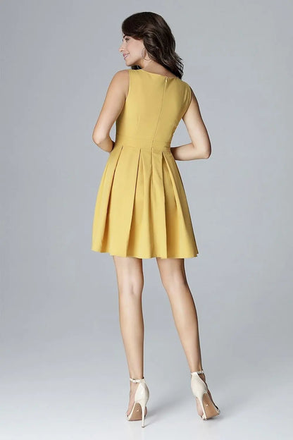  Cocktail dress model 123545 Lenitif 