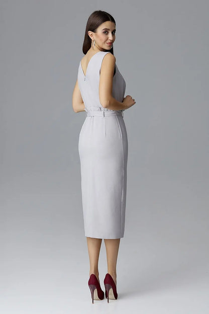  Cocktail dress model 126015 Figl 