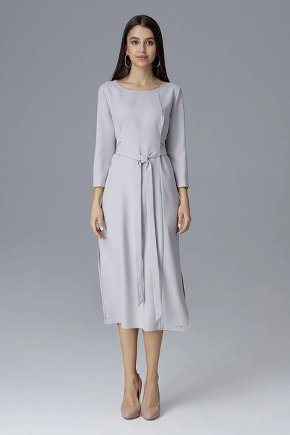  Cocktail dress model 126023 Figl 