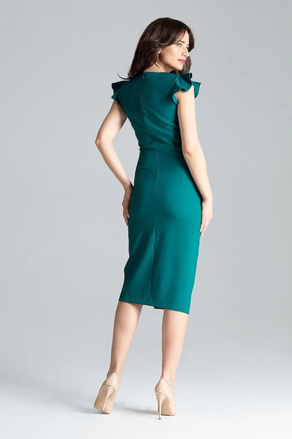  Cocktail dress model 130946 Lenitif 