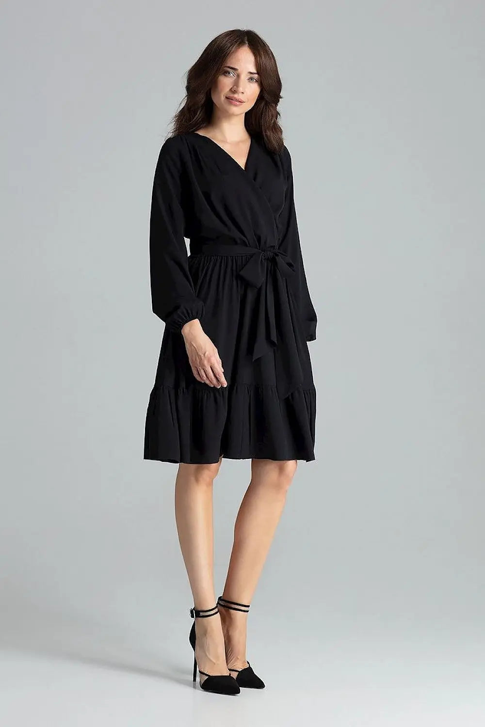  Cocktail dress model 135900 Lenitif 