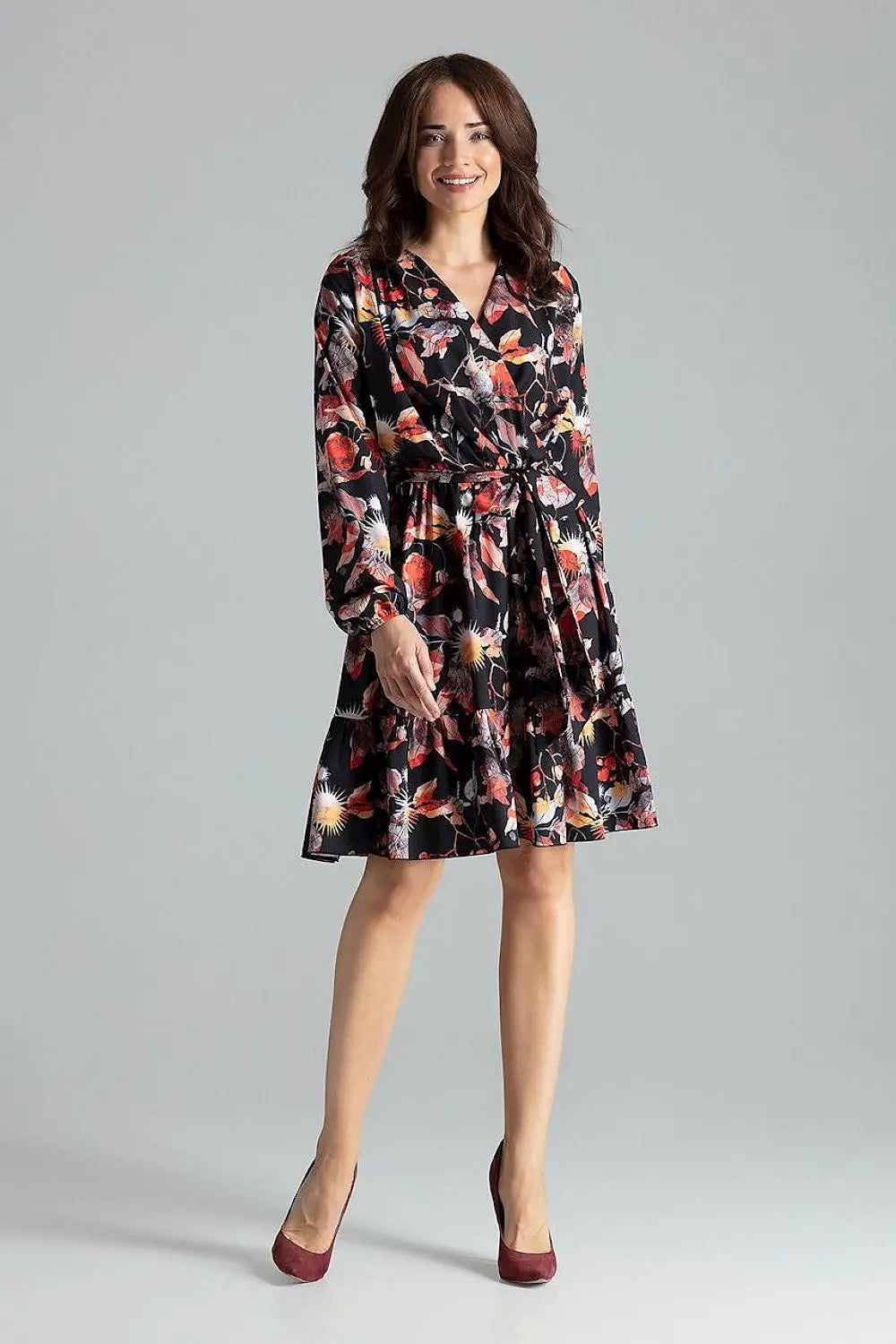  Cocktail dress model 135902 Lenitif 