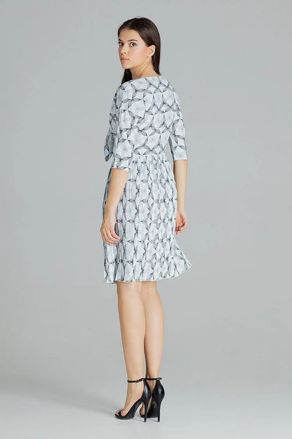  Cocktail dress model 143925 Lenitif 