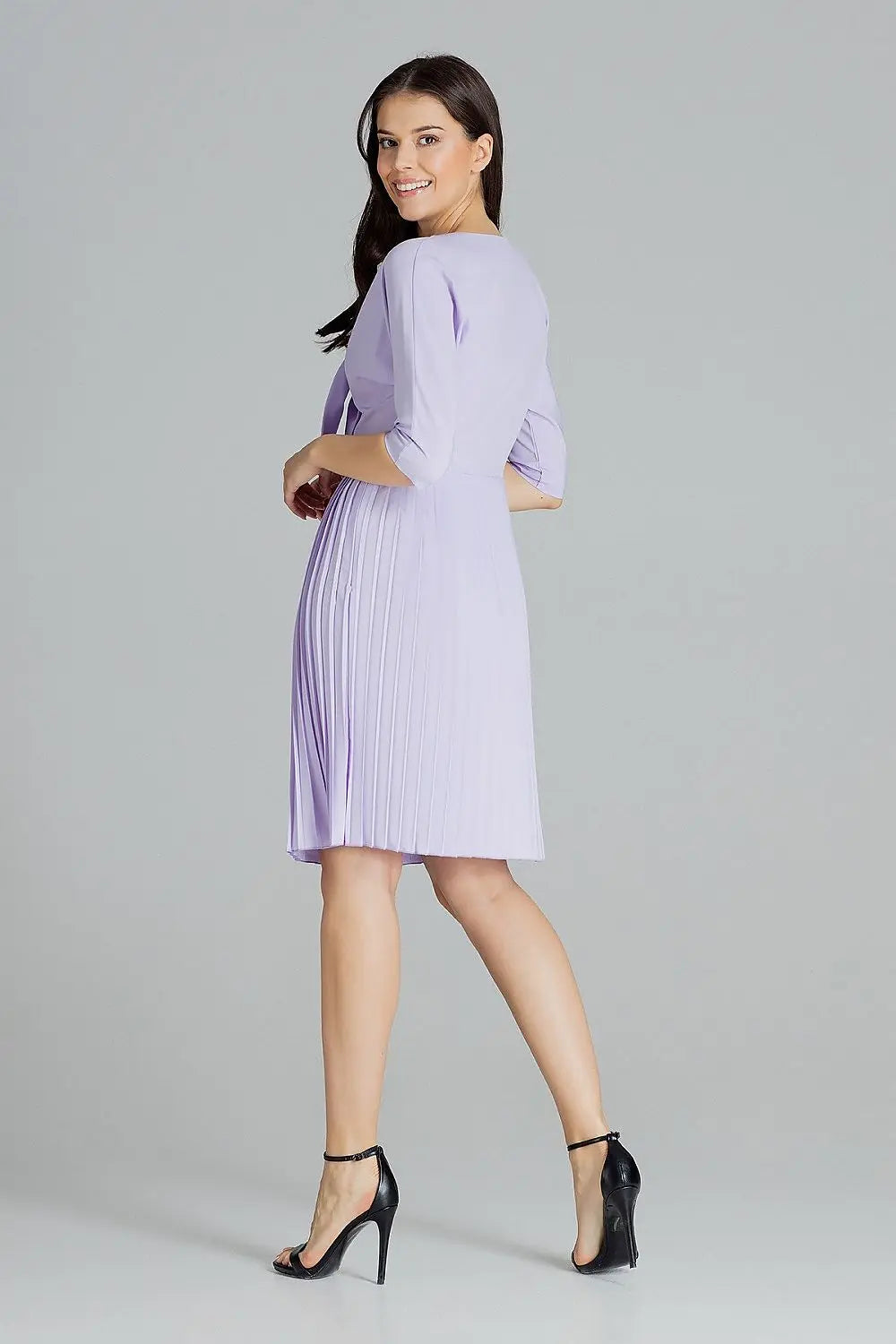  Cocktail dress model 143928 Lenitif 