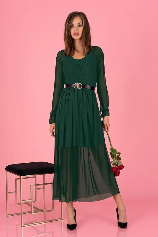  Cocktail dress model 150848 Merribel 