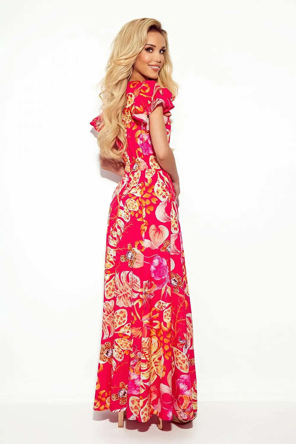  Cocktail dress model 165592 Numoco 