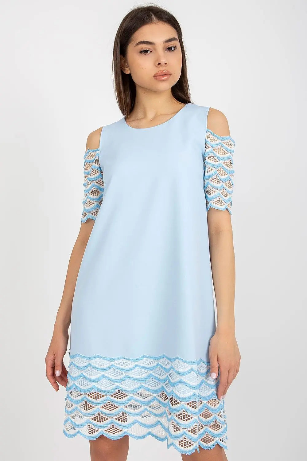  Cocktail dress model 178438 Lakerta 